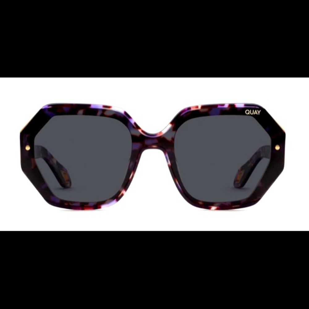 Quay Sunglasses - Receipts